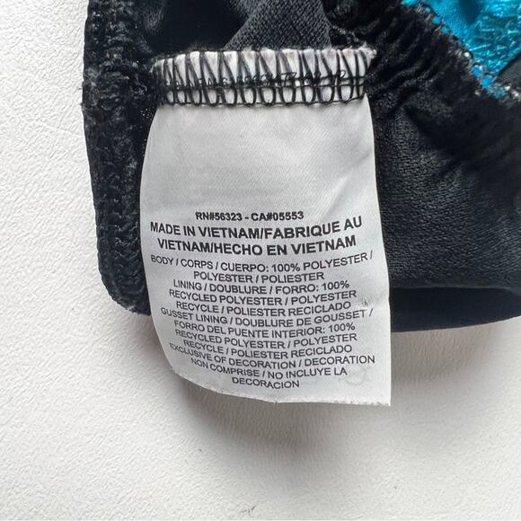 Nike Women’s Dri-FIT Tempo Sporty Athletic Shorts Sz M - Picture 5 of 10